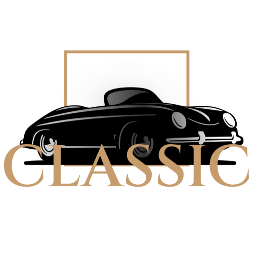 Classic Vintage Car