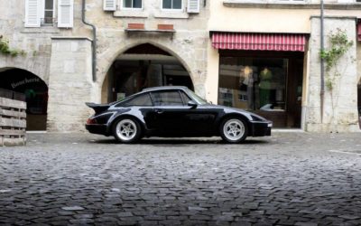 Les meilleurs voitures classiques en 2025