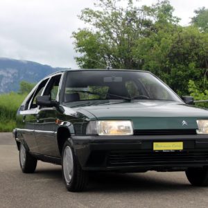 CitroenBX25