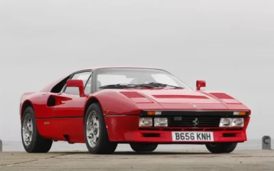 Les meilleures voitures classiques et vintage à collectionner en 2026