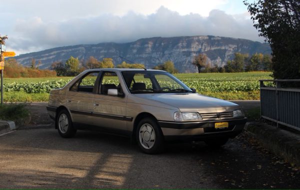 Peugeot405 00