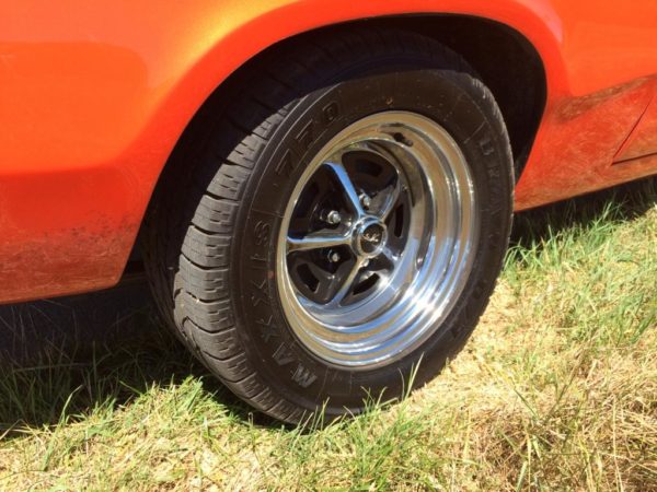 Cougar 1970 26