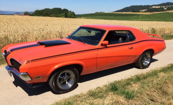 Cougar 1970 37
