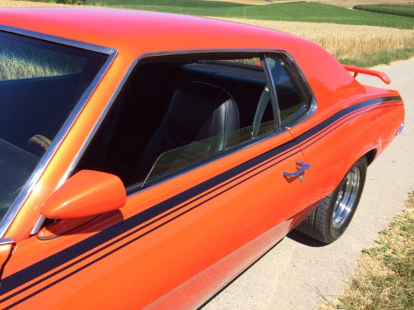 Cougar 1970 39