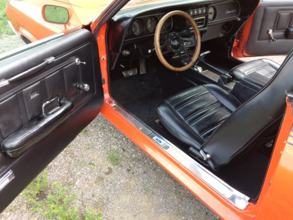 Cougar 1970 41