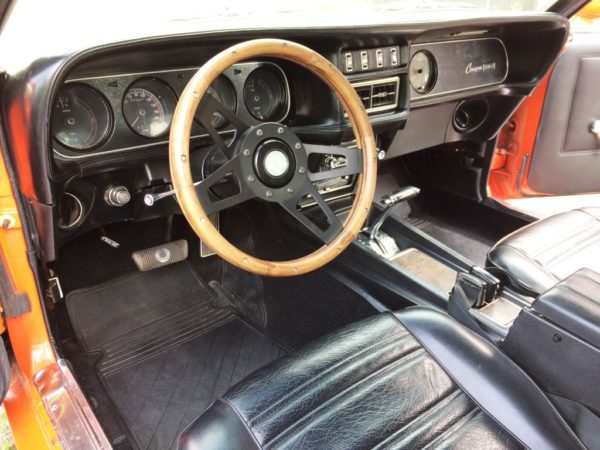 Cougar 1970 42