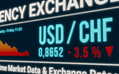 Franc fort : une opportunité stratégique pour acheter à l’étranger