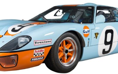 Les répliques de collection